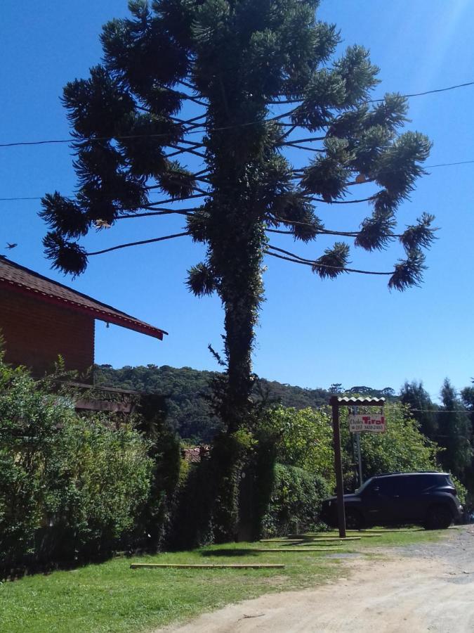 Tirol Chales Monte Verde  Zewnętrze zdjęcie