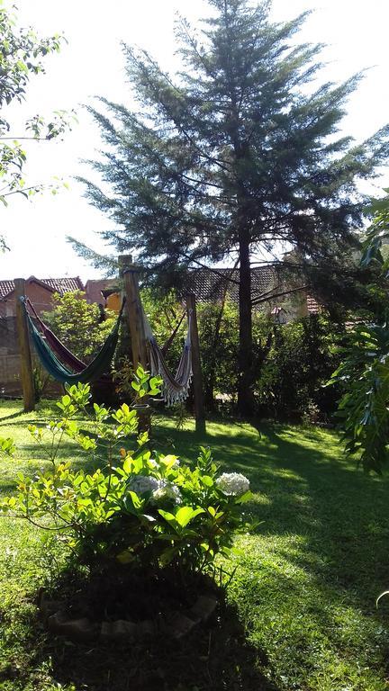 Tirol Chales Monte Verde  Zewnętrze zdjęcie