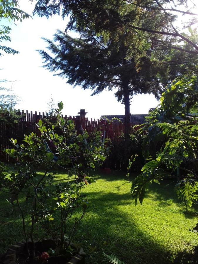 Tirol Chales Monte Verde  Zewnętrze zdjęcie